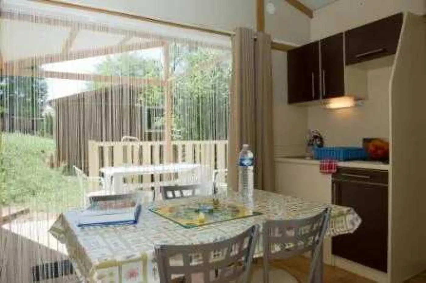 Camping 3 Etoiles - Piscine - Ccbbedh Durfort  0*, Durfort (Ariege)