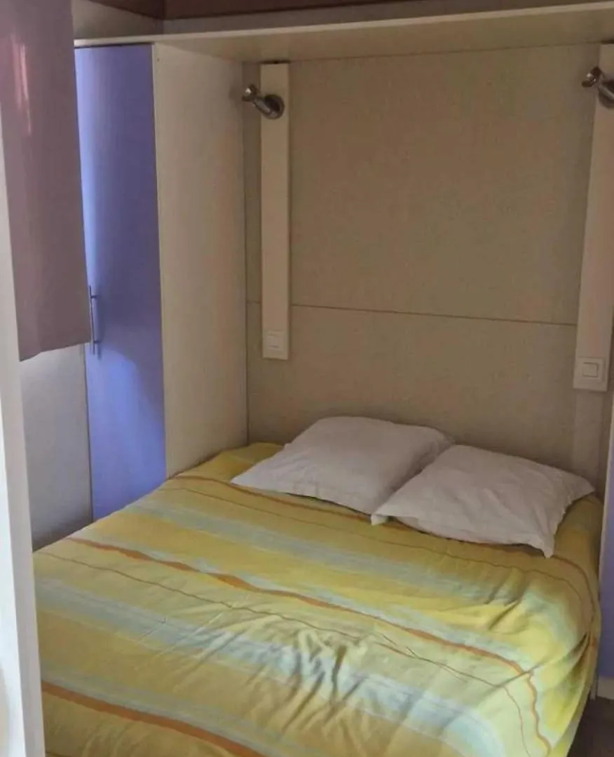 Camping 3 Etoiles - Piscine - Ccbbedh Durfort